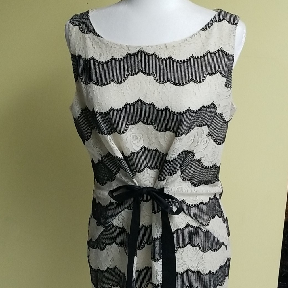 Eva Mendes Dress
